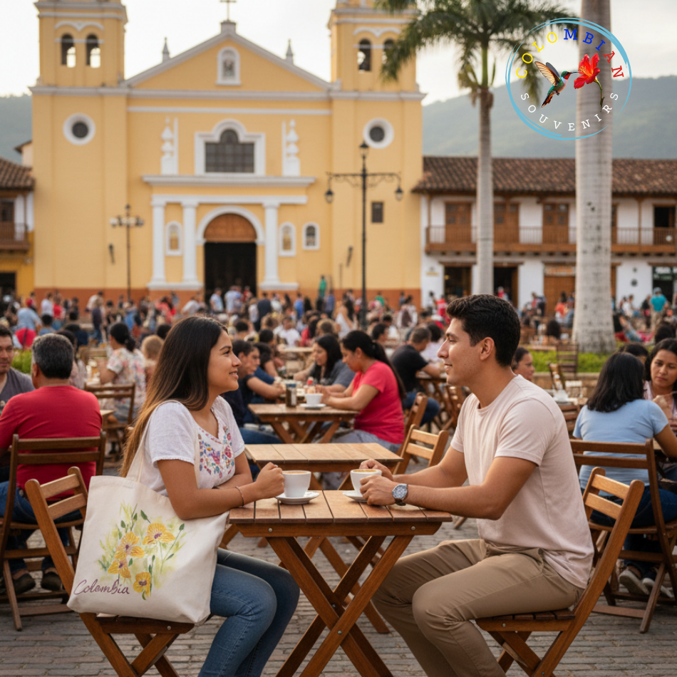 Tote Bag en lienzo Diseño Orquídea Telipogon nervosus