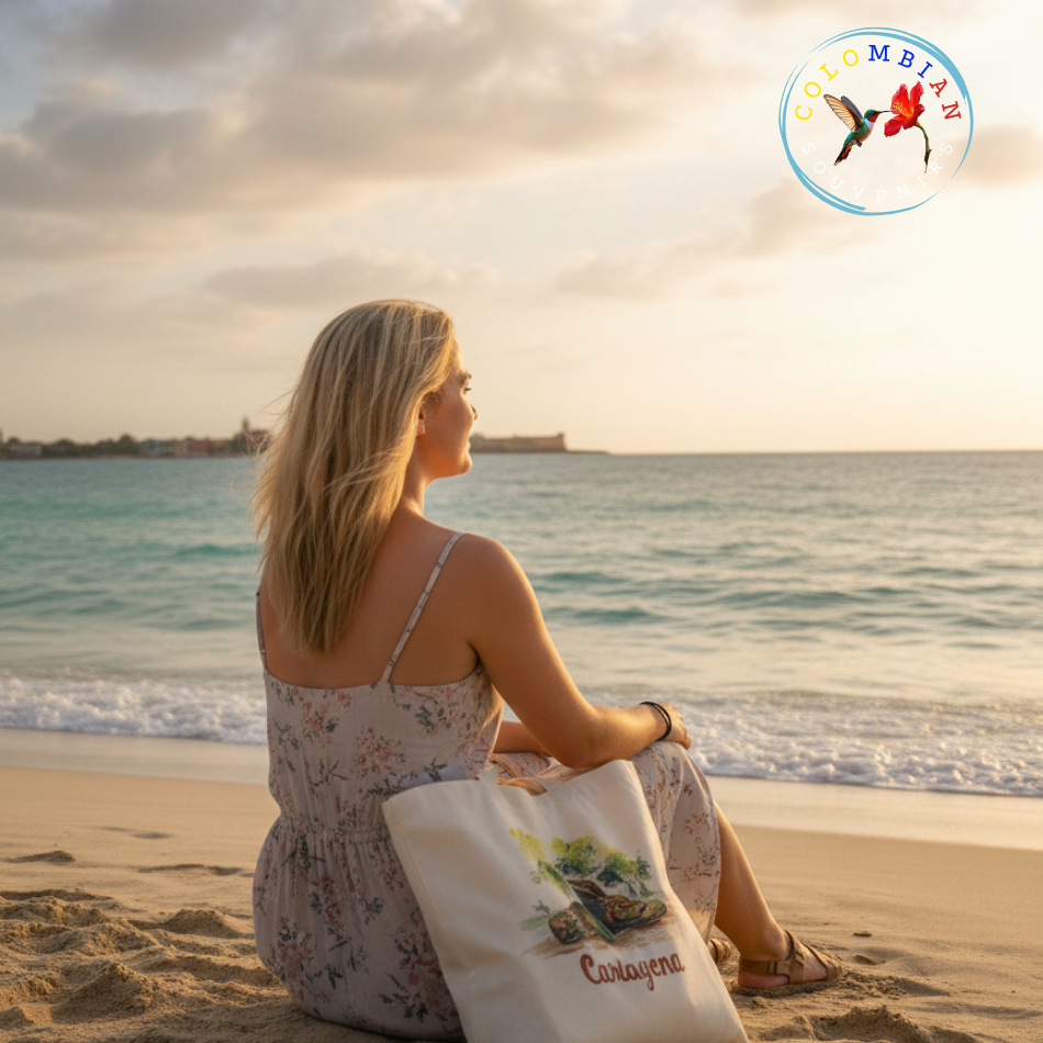 Tote Bag en lienzo Diseño Homenaje a los Zapatos Viejos